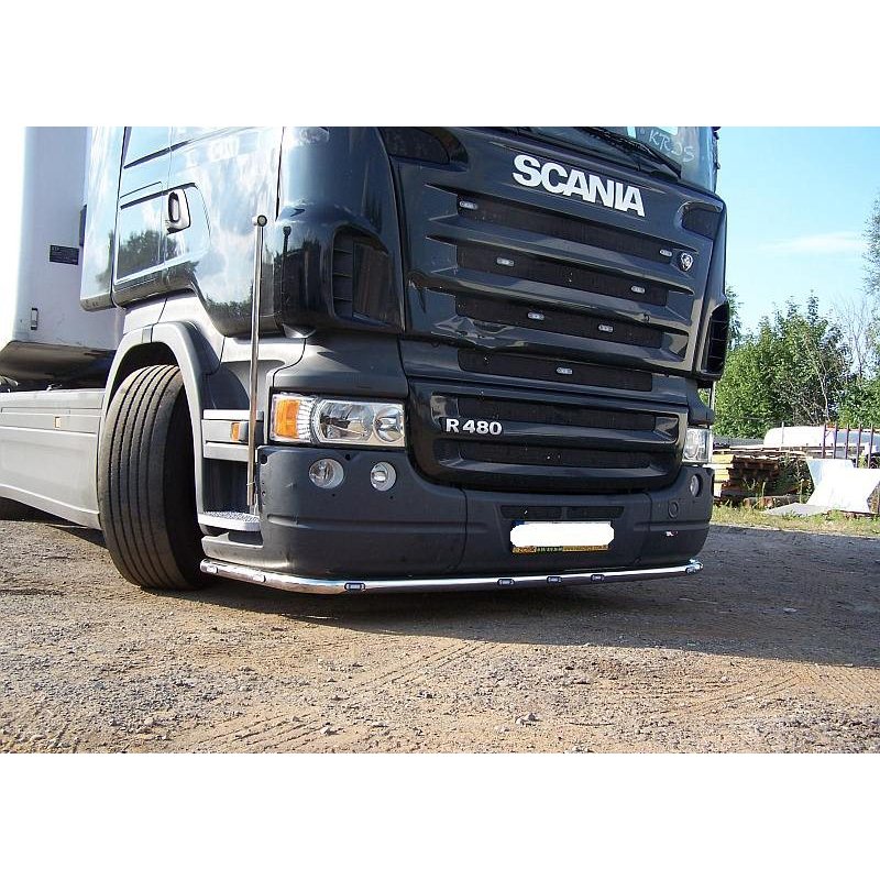 Orurowanie pod zderzak  Scania R Series Lage bumper 