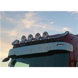 Orurowanie dachowe / Rama dachowa  Scania R Series HighLine / Streamline 
