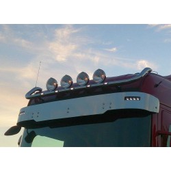Orurowanie dachowe / Rama dachowa  Scania R Series HighLine / Streamline 