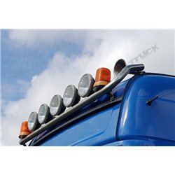 Orurowanie dachowe / Rama dachowa Scania R Series TopLine