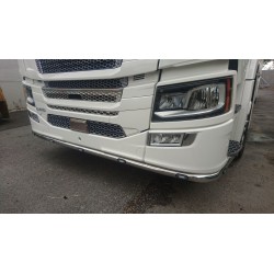 Orurowanie pod zderzak  Scania R S G P Next Generation